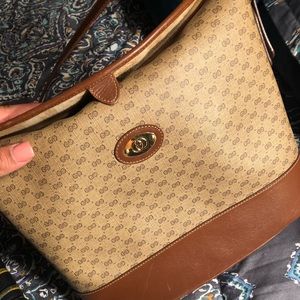 Gucci crossbody
